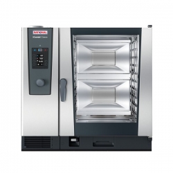 iCombi Classic ICC102 10 Tray 2/1 Electric Combi Oven
